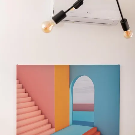 Downtown Double Deluxe Budapest